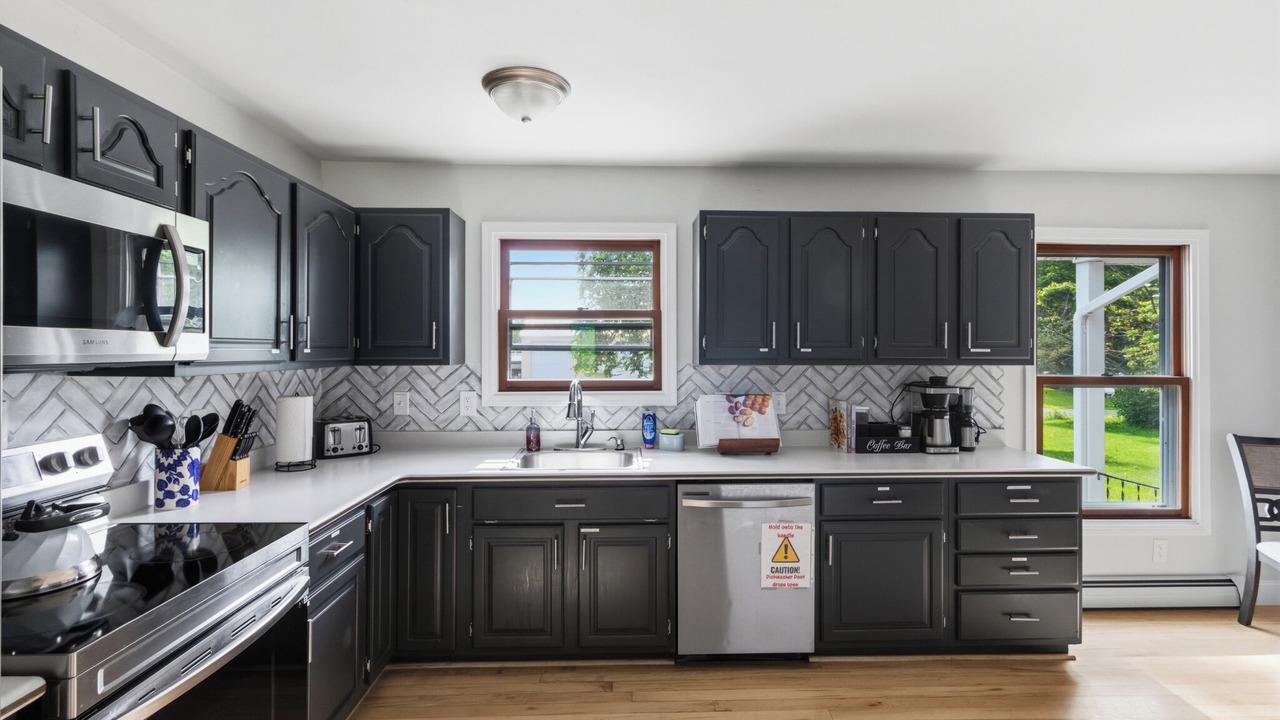 Photo of Kitchen in Mexico