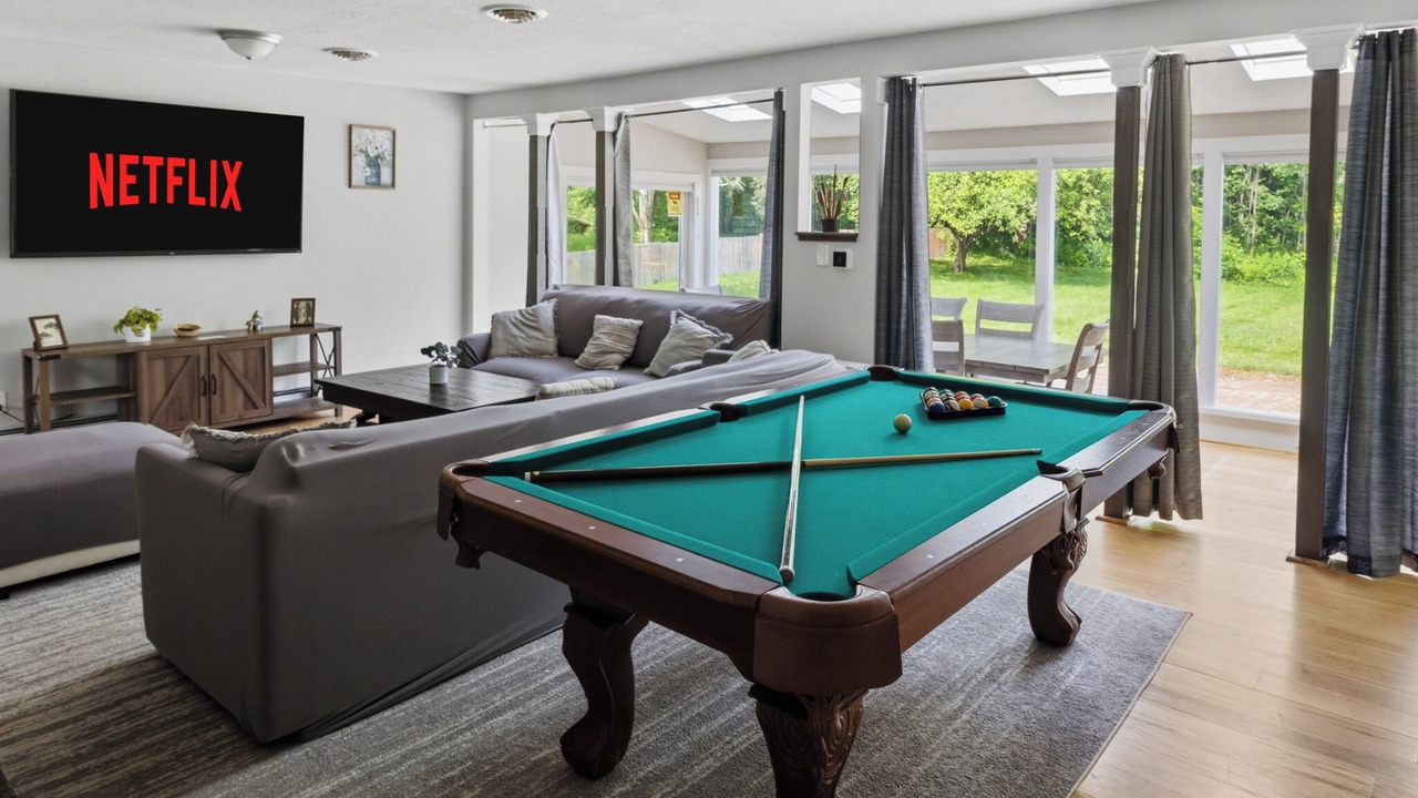 Photo of Livingroom in Mexico
