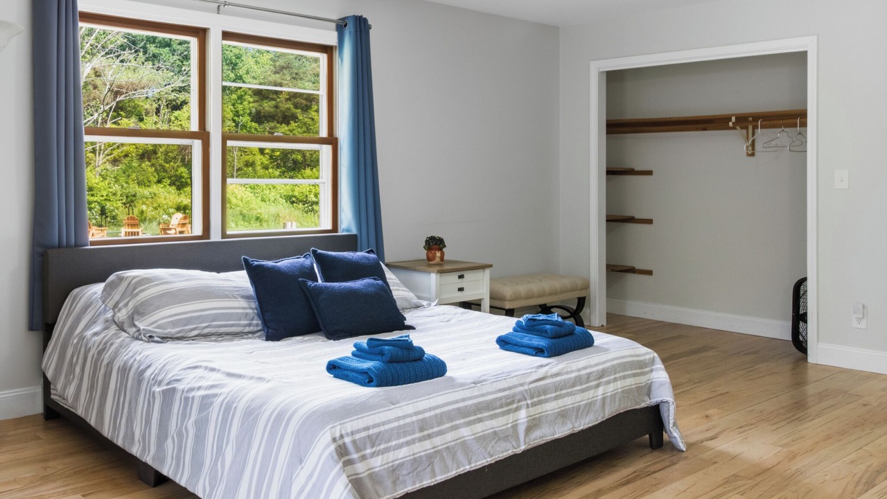 Photo of Bedroom in Mexico