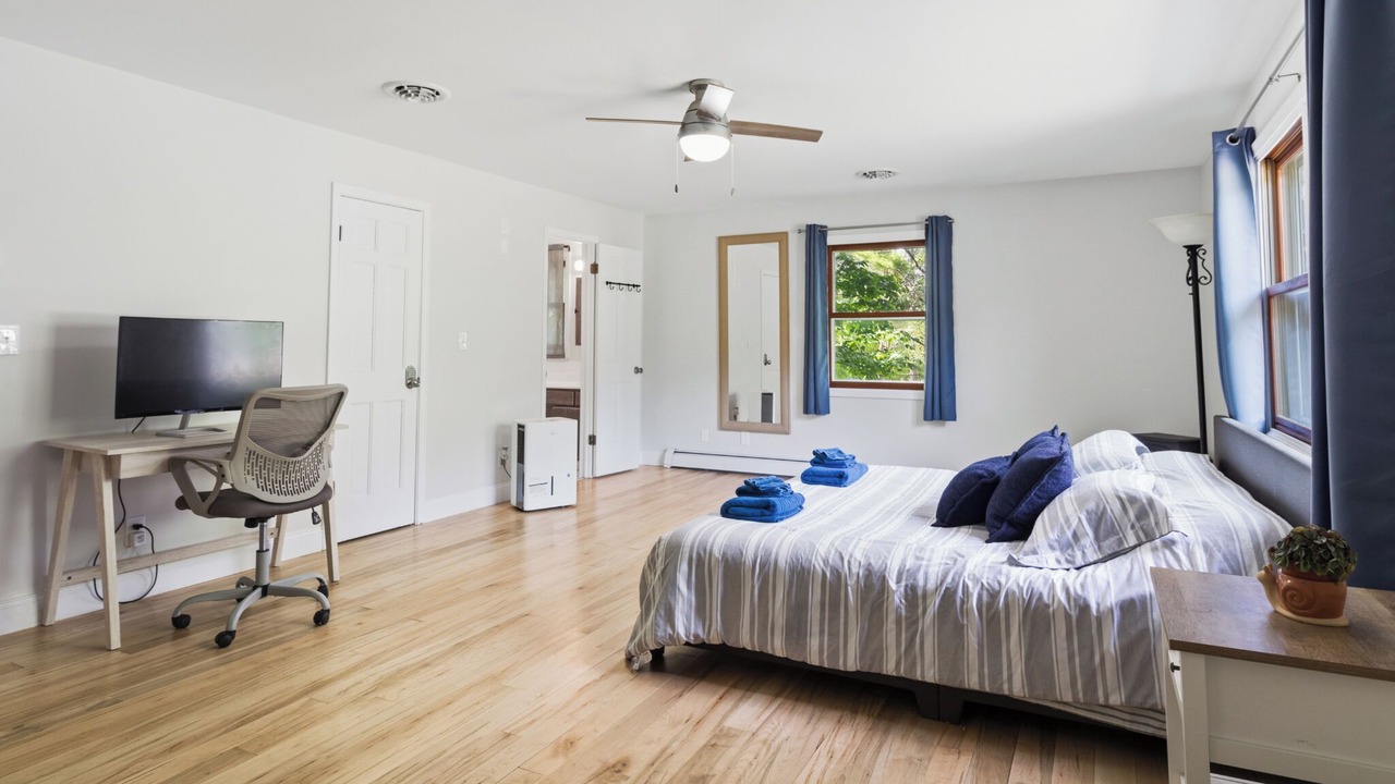 Photo of Bedroom in Mexico