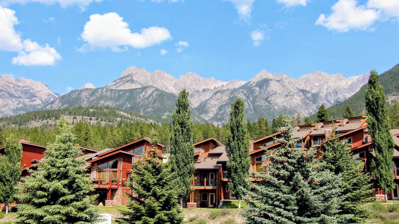 Photo of Outdoor in East Kootenay