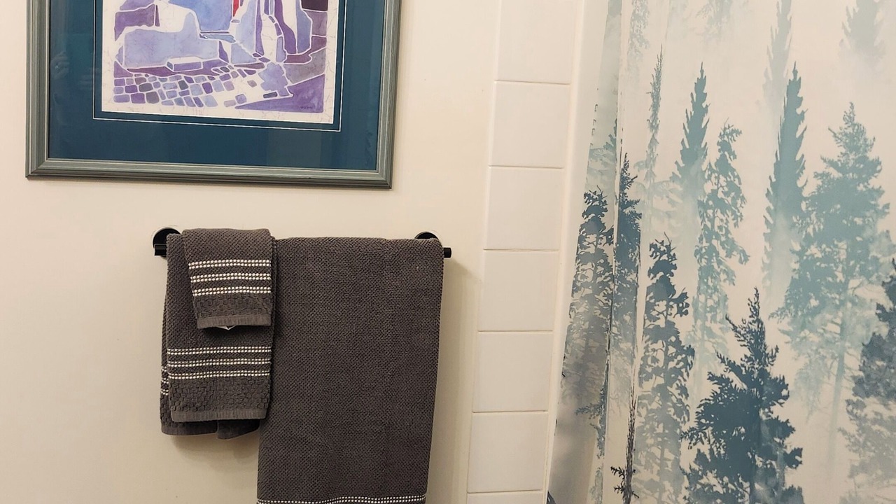 Photo of Bathroom in East Kootenay