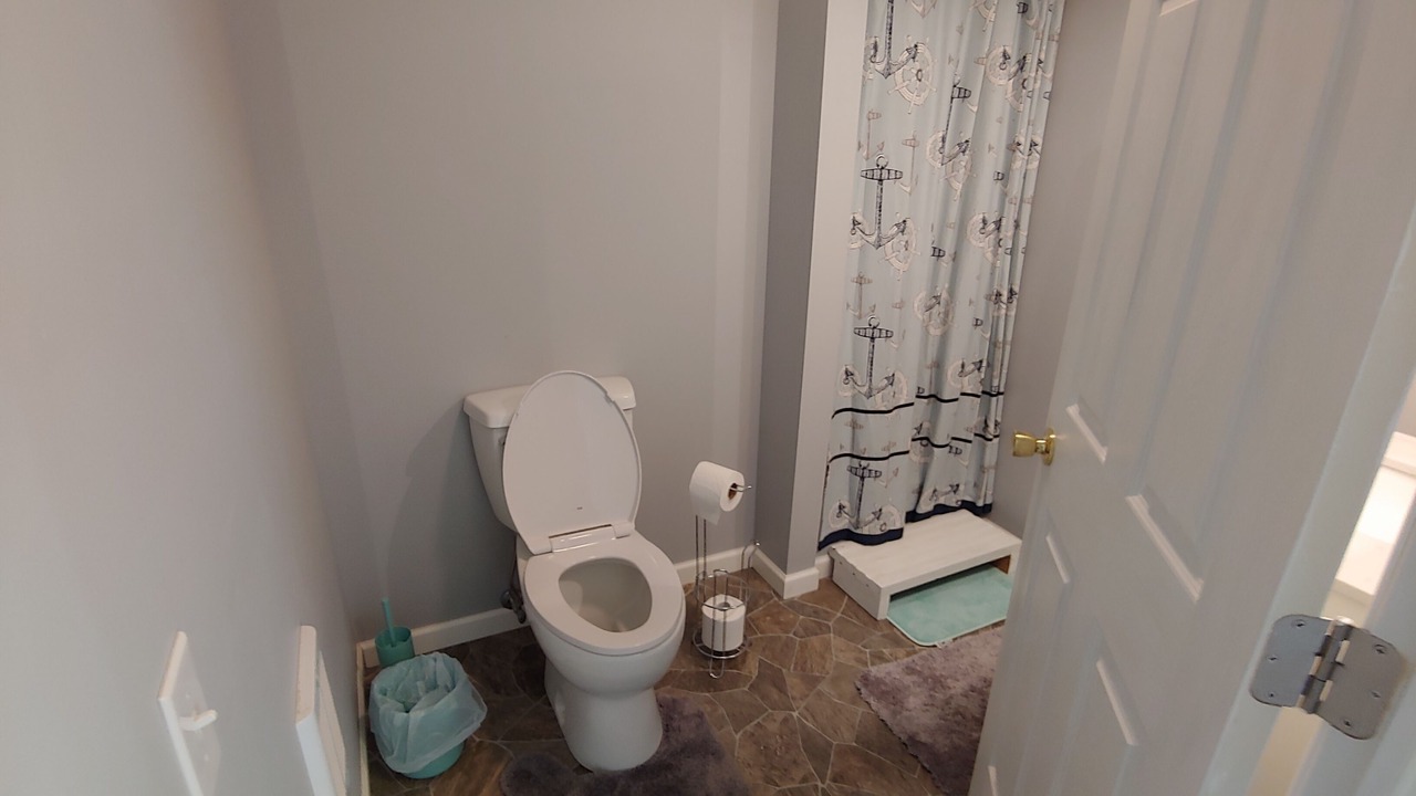 Photo of Bathroom in Town of Benton