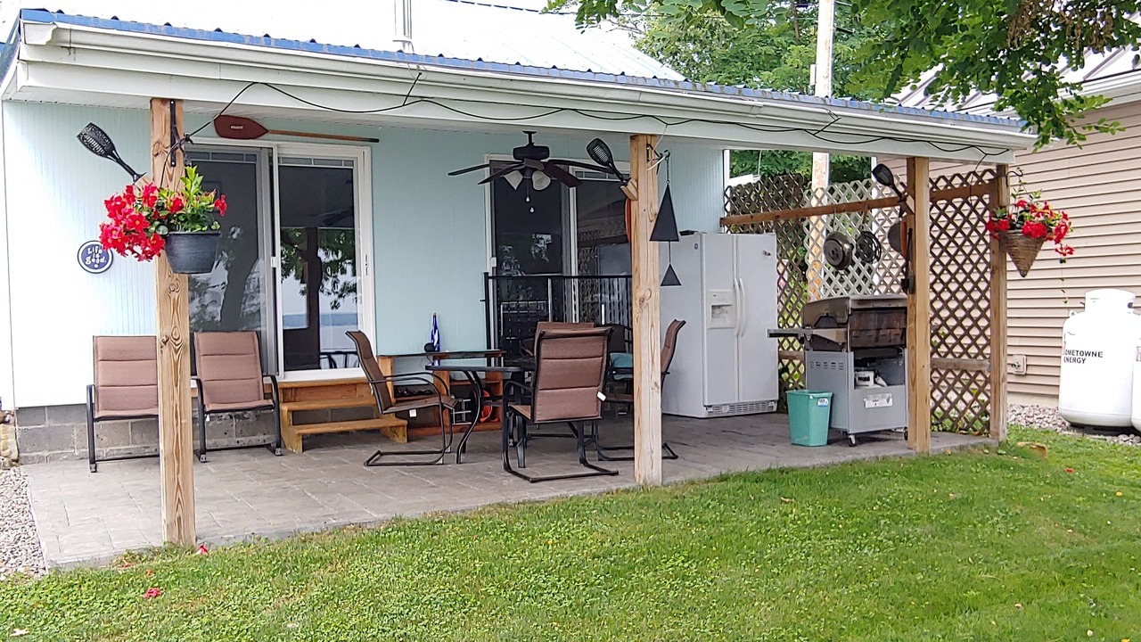 Photo of Outdoor in Town of Benton
