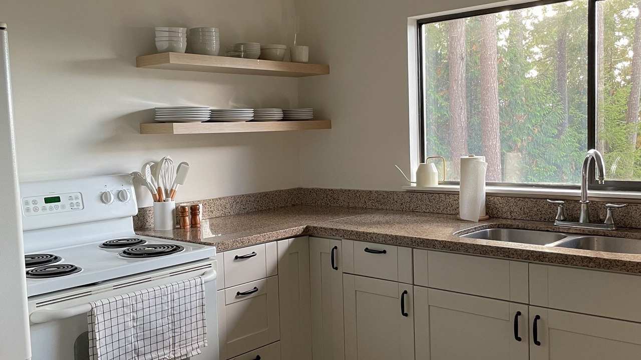 Photo of Kitchen in Sunshine Coast