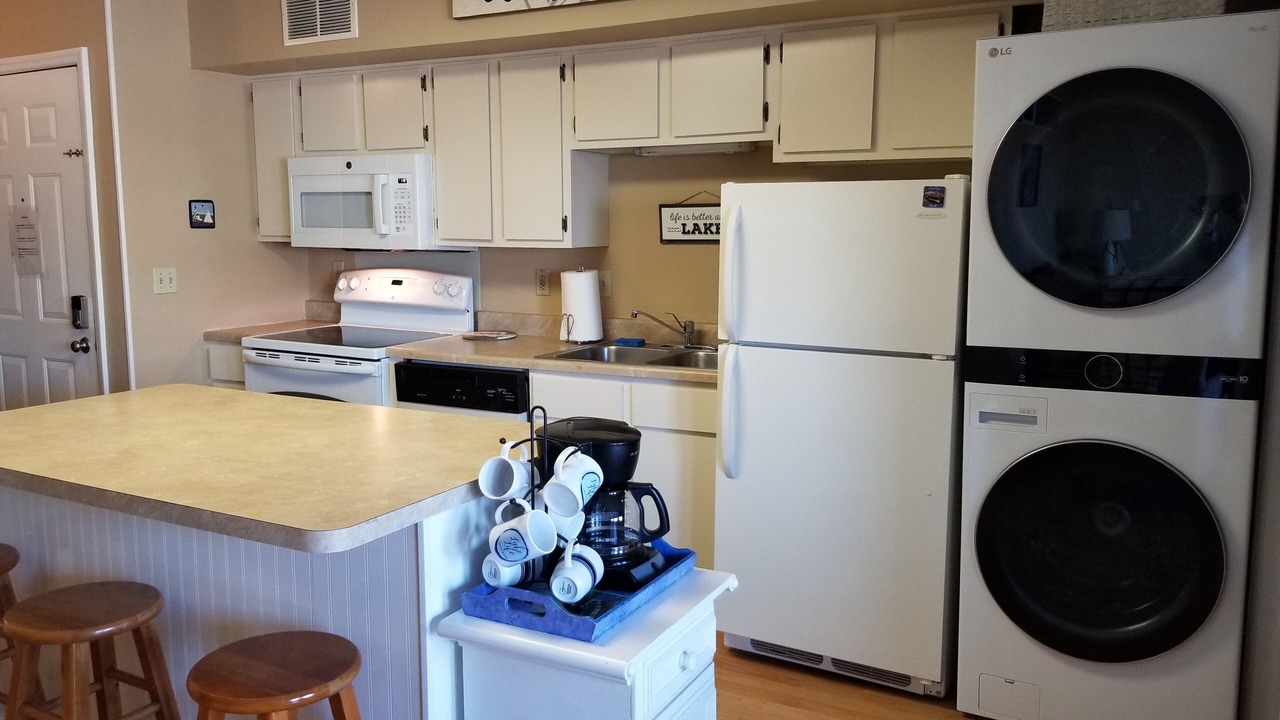 Photo of Kitchen in Port Clinton