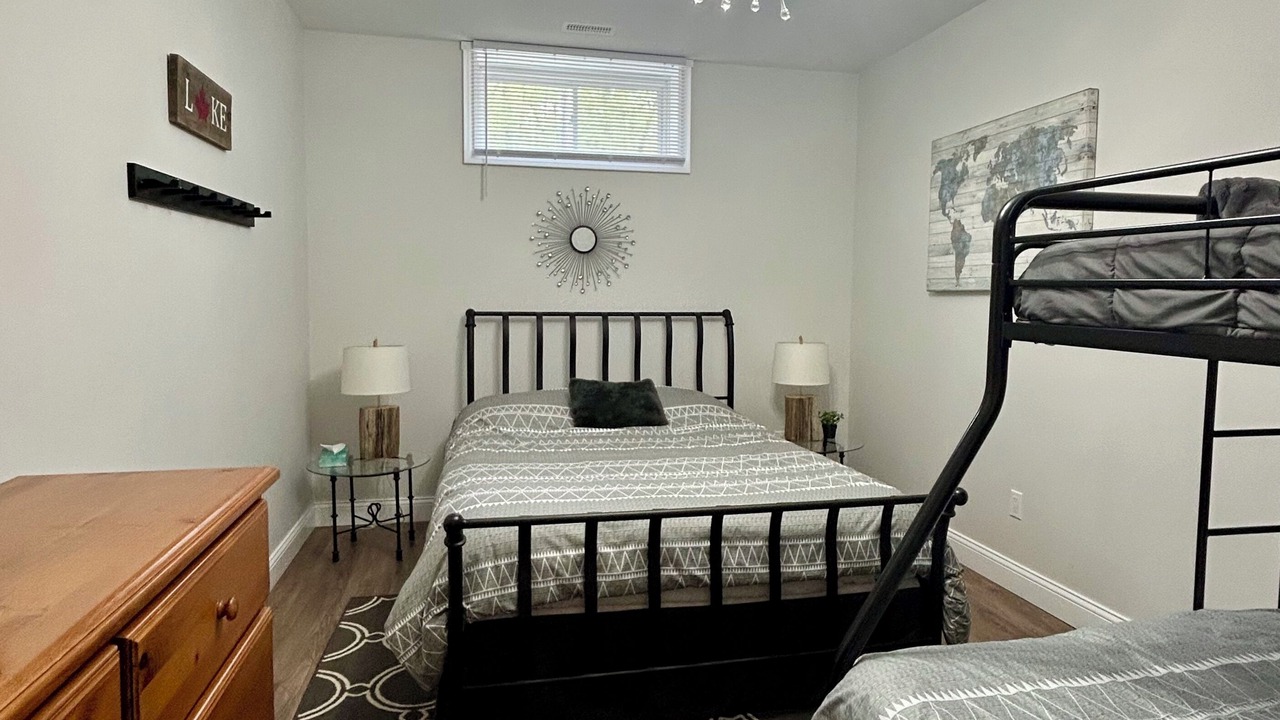 Photo of Bedroom in Greater Madawaska