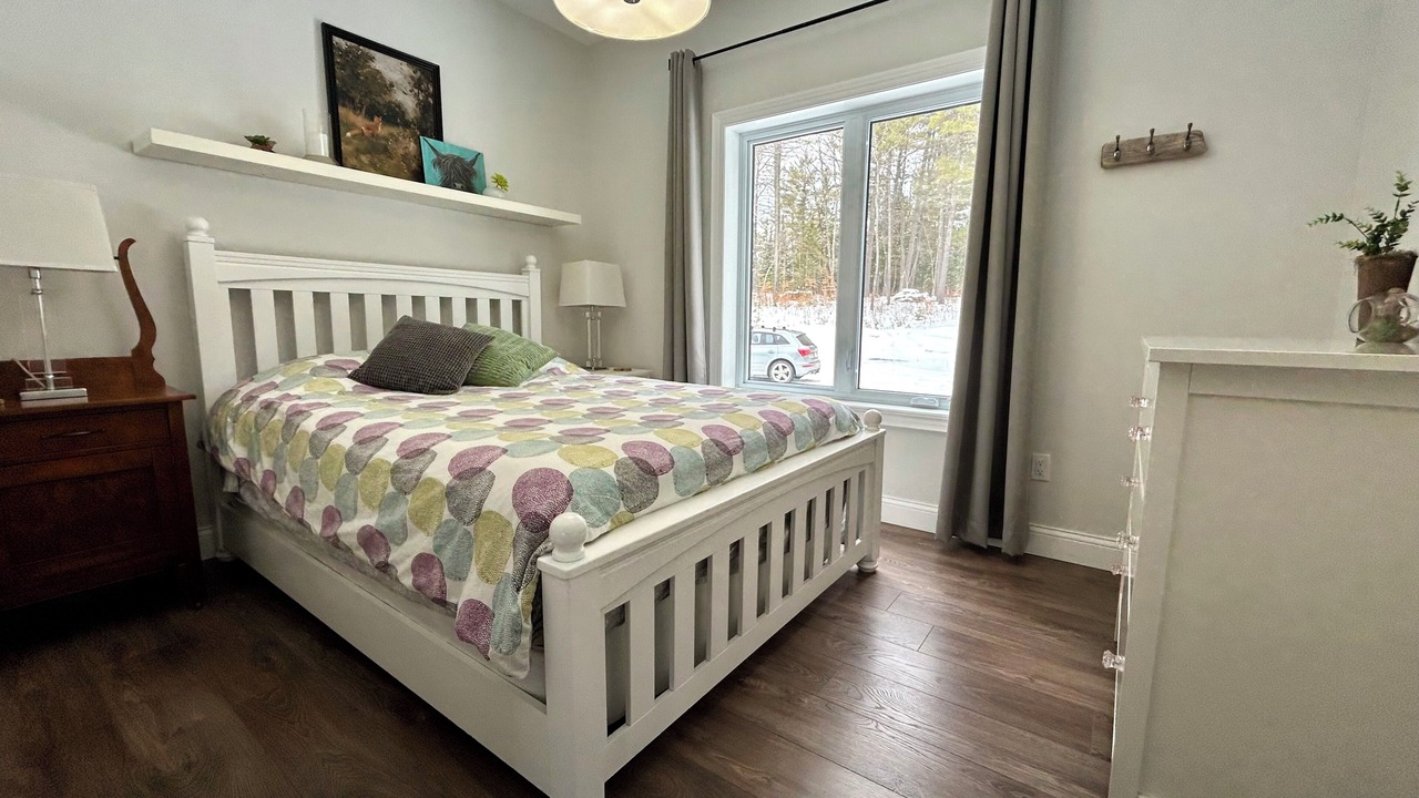 Photo of Bedroom in Greater Madawaska