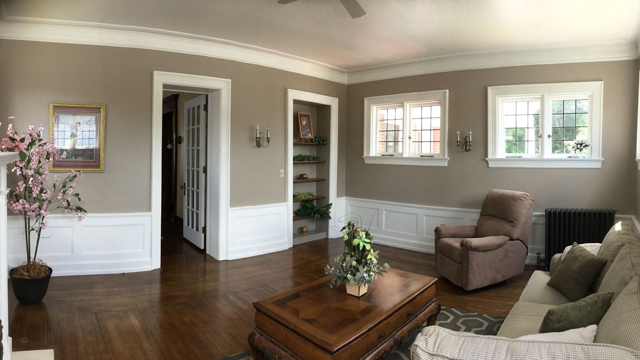Photo of Livingroom in St. Marys