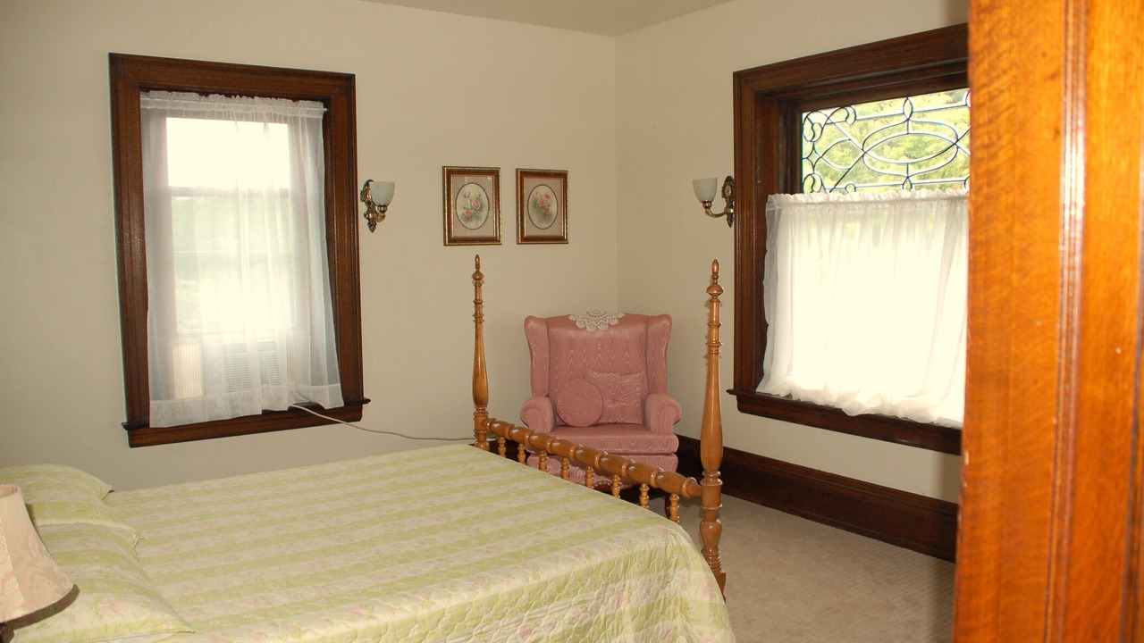 Photo of Bedroom in St. Marys