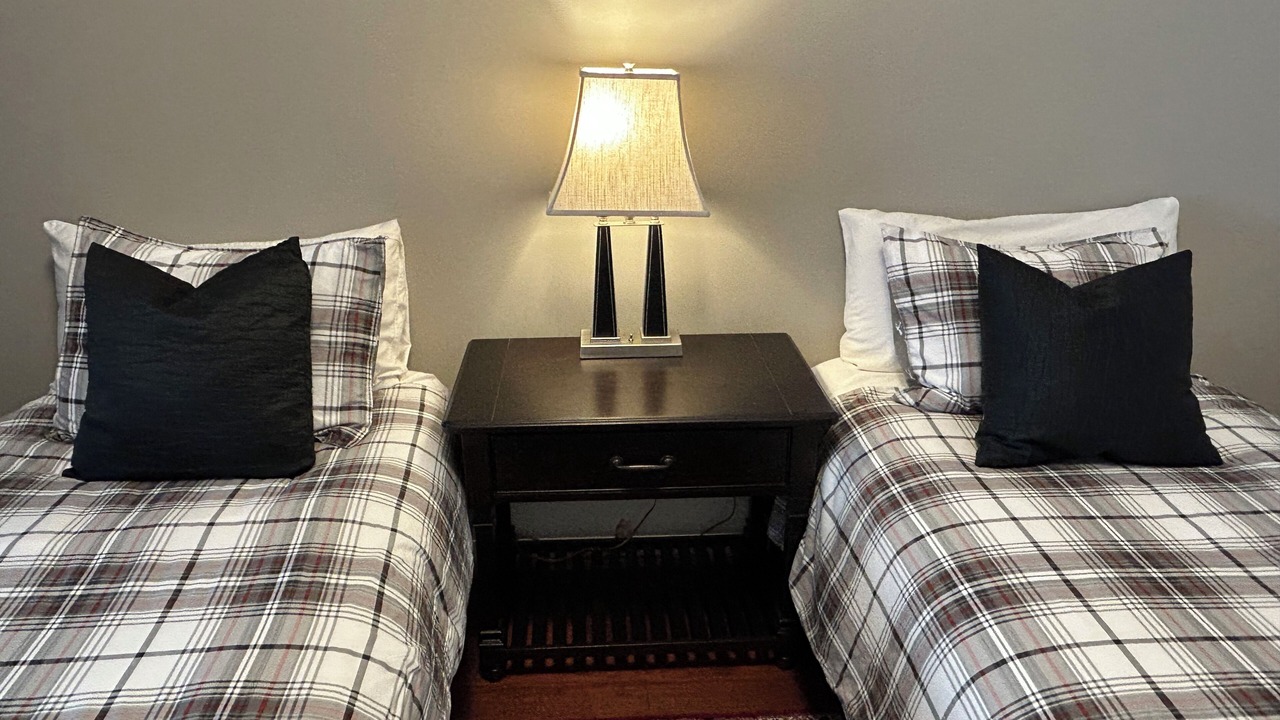 Photo of Bedroom in Revelstoke