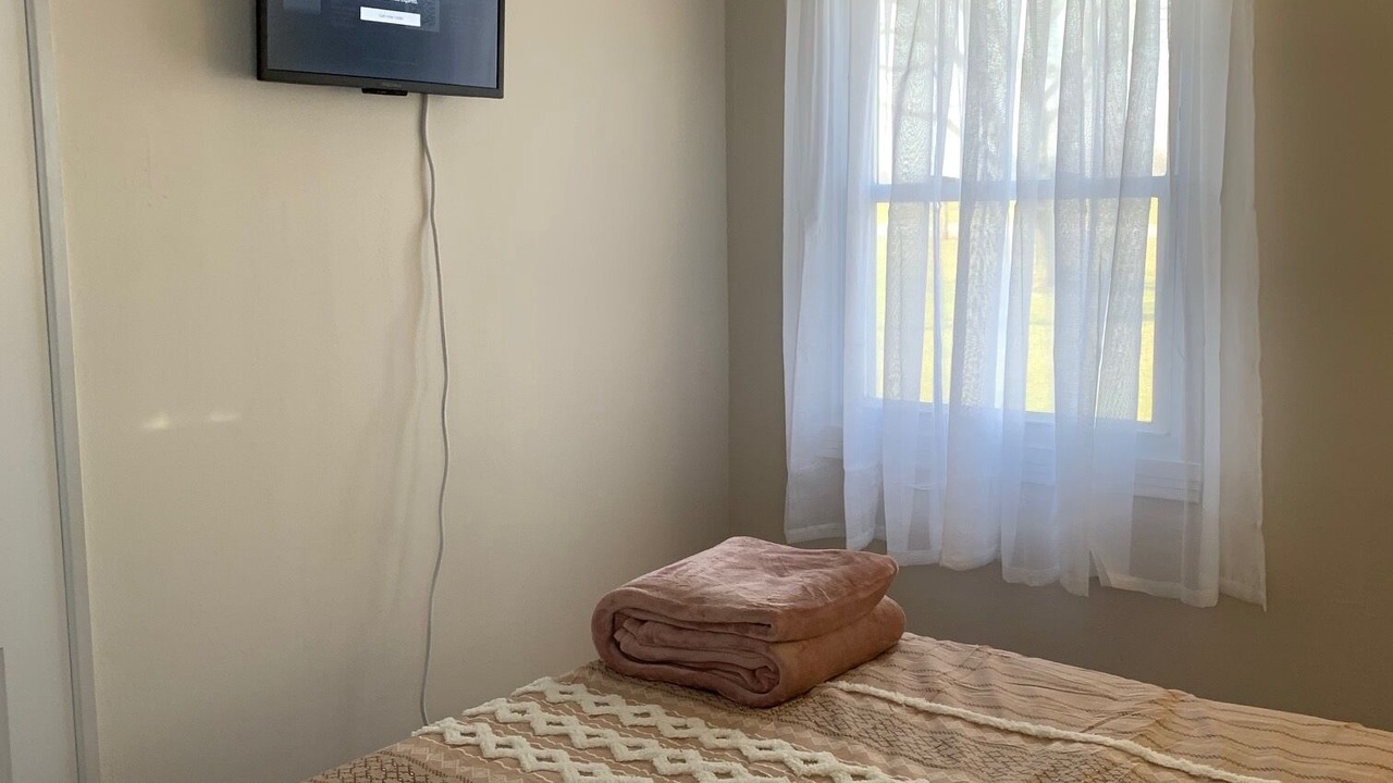 Photo of Bedroom in Seneca Falls