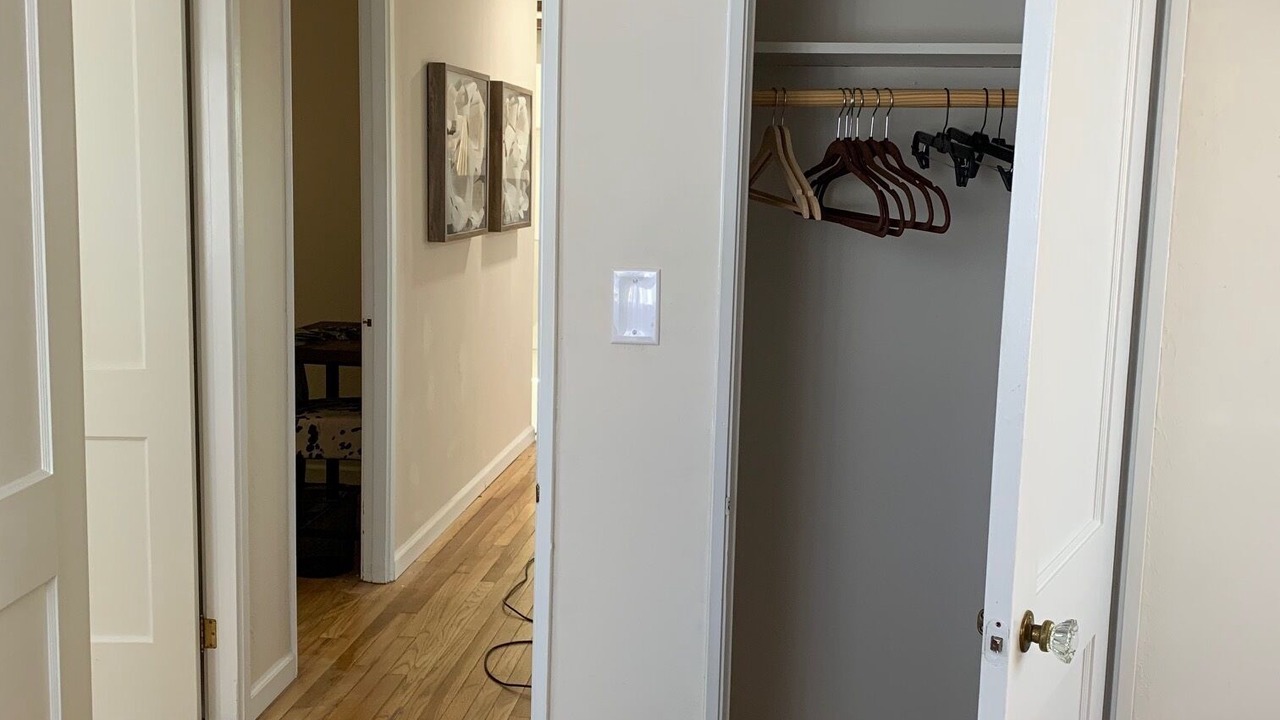 Photo of Bedroom in Seneca Falls