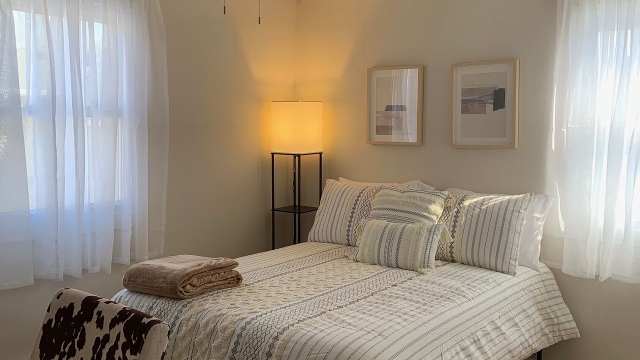 Photo of Bedroom in Seneca Falls