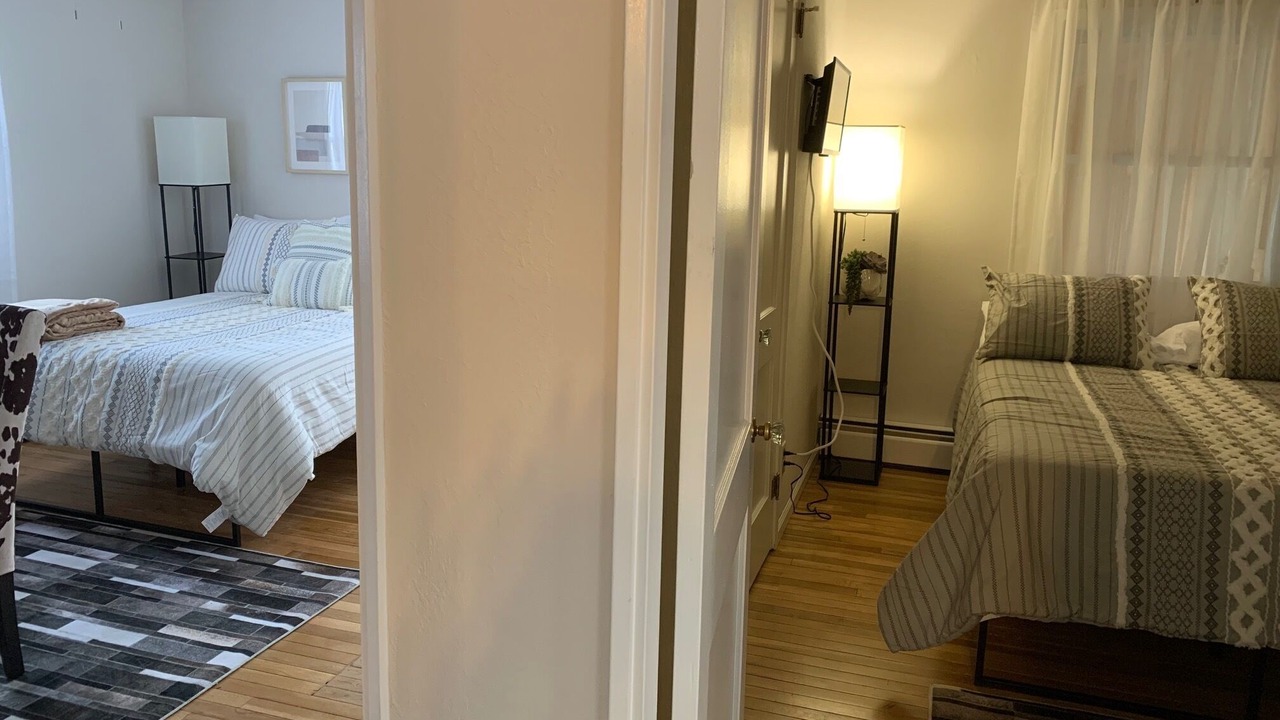 Photo of Bedroom in Seneca Falls
