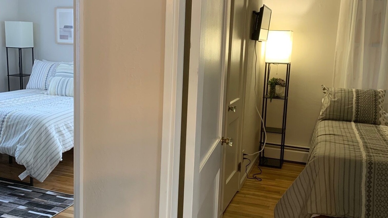 Photo of Bedroom in Seneca Falls
