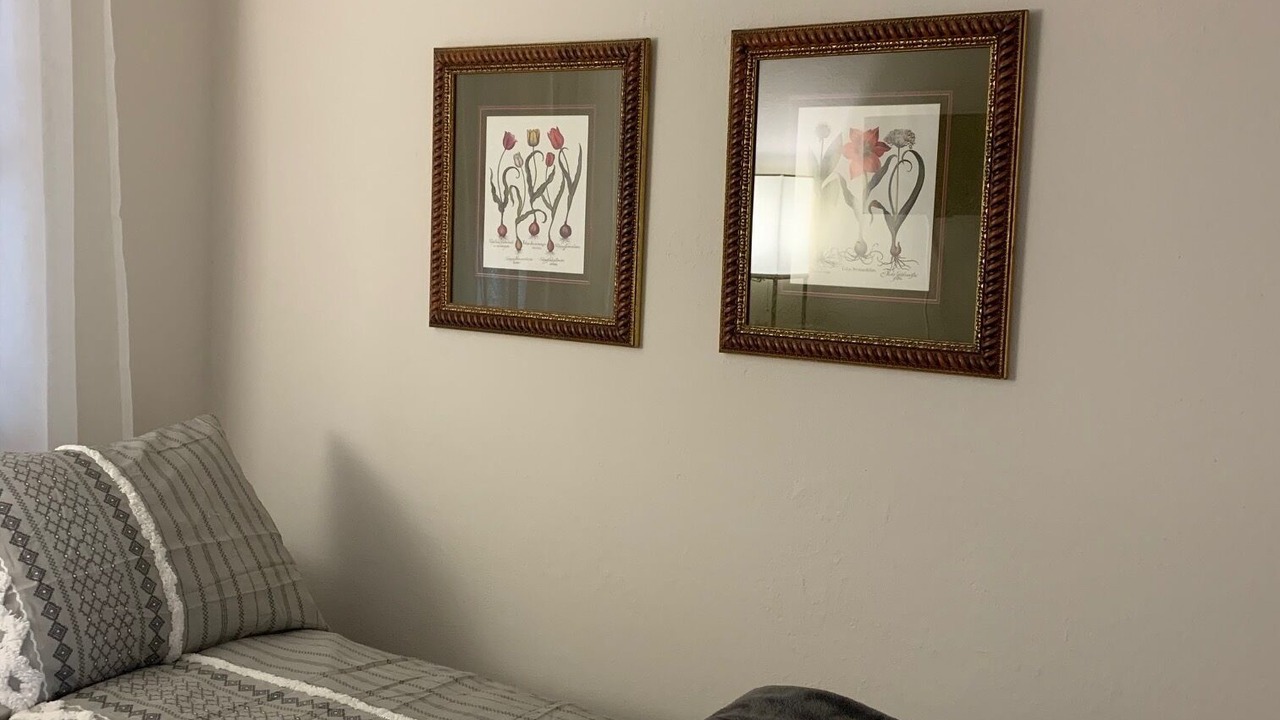 Photo of Bedroom in Seneca Falls