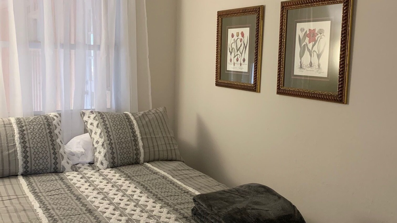 Photo of Bedroom in Seneca Falls