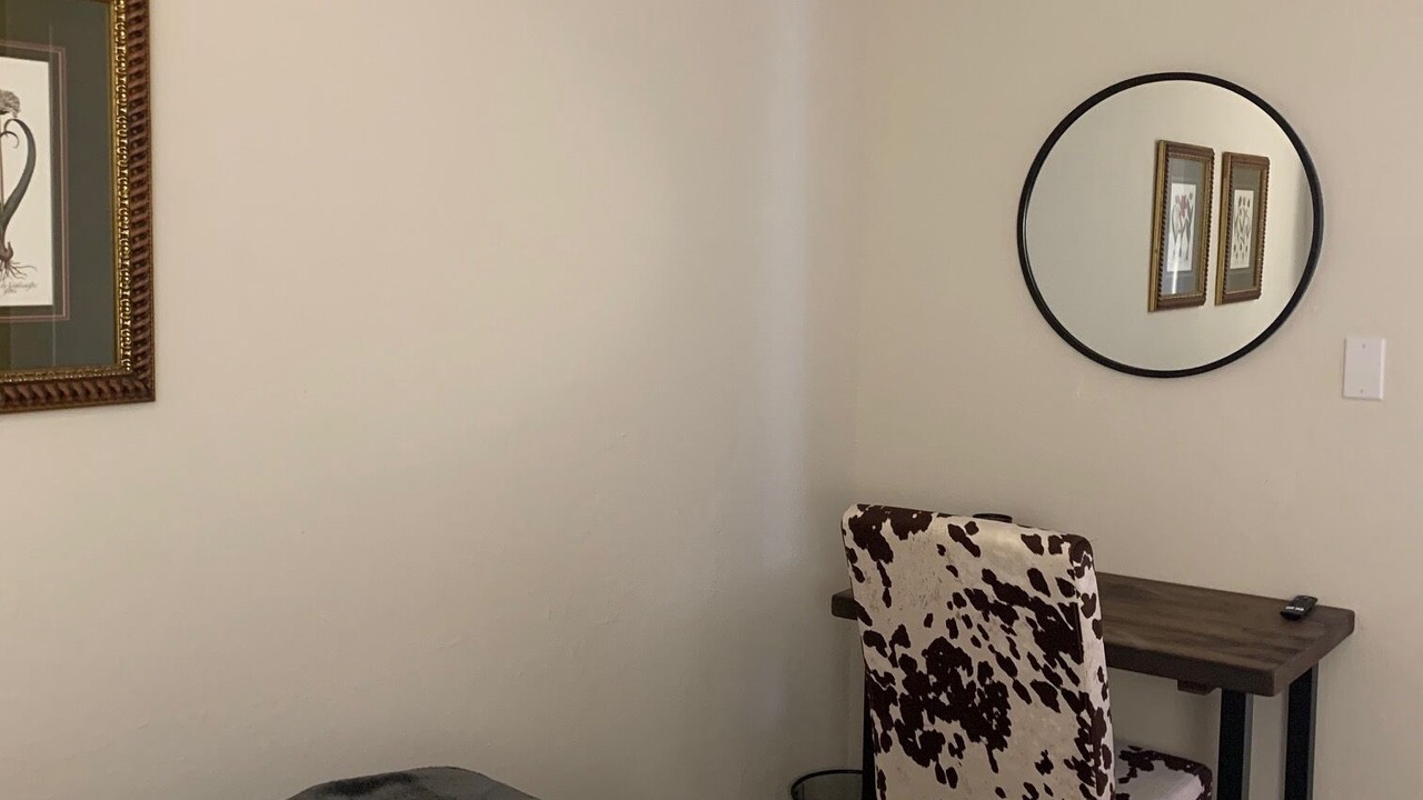 Photo of Bedroom in Seneca Falls