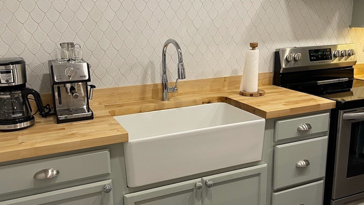 Photo of Kitchen in Canandaigua