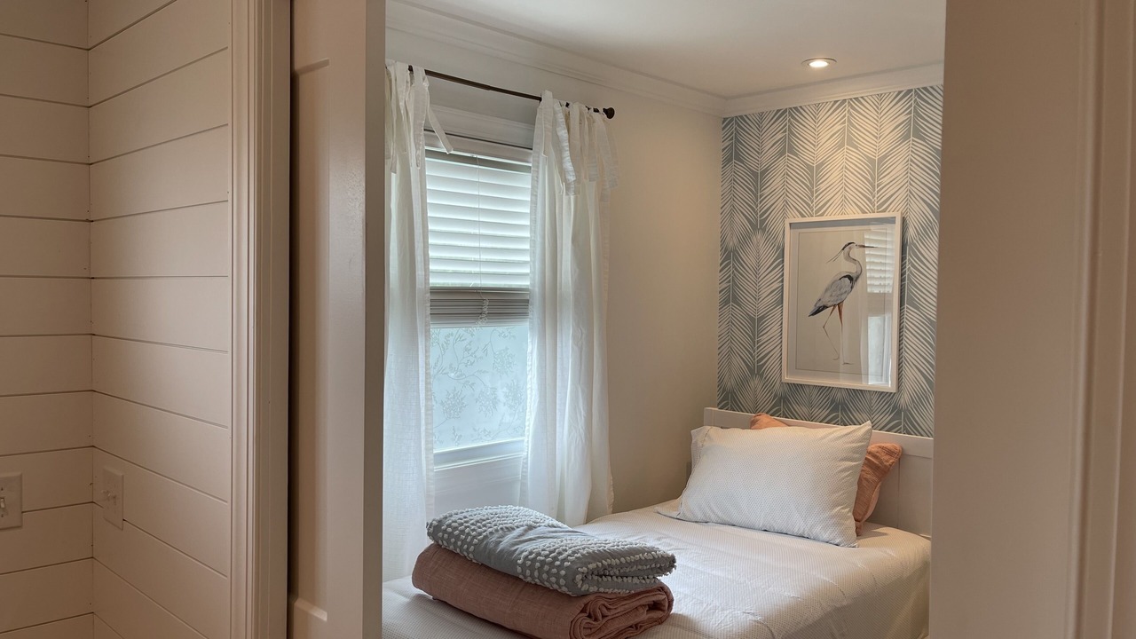 Photo of Bedroom in Canandaigua