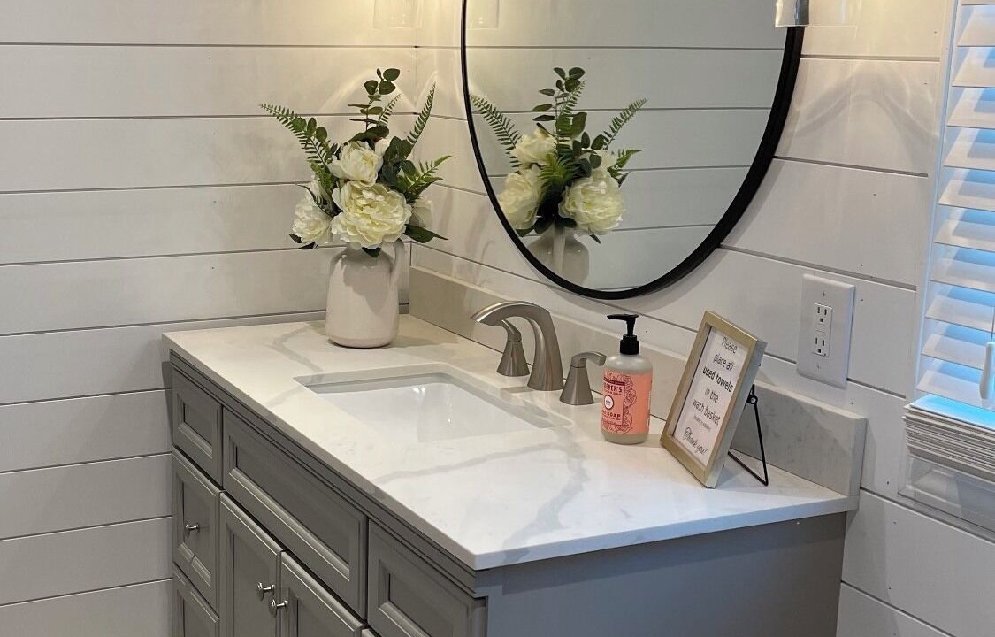 Photo of Bathroom in Canandaigua