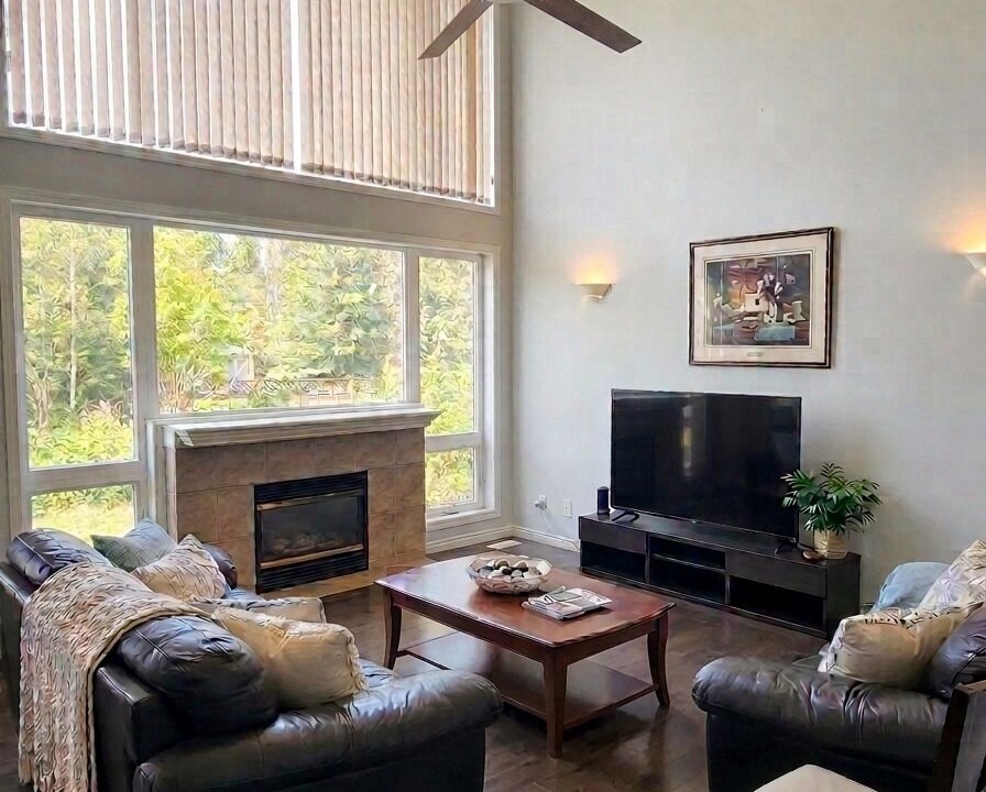 Photo of Livingroom in Valley Ridge