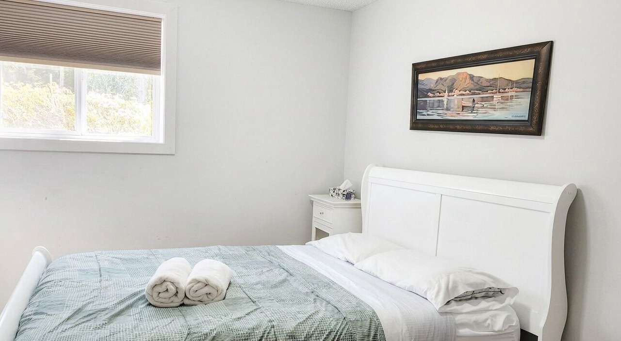 Photo of Bedroom in Valley Ridge