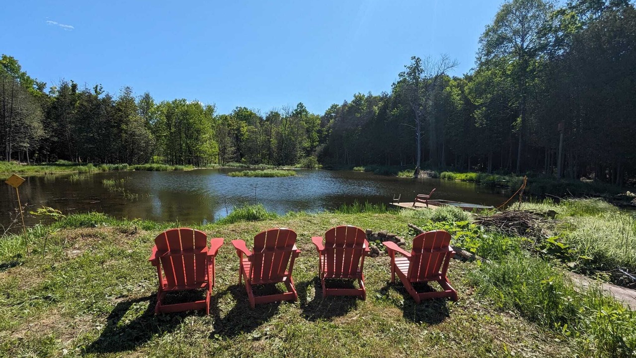 Photo of Outdoor in Arden