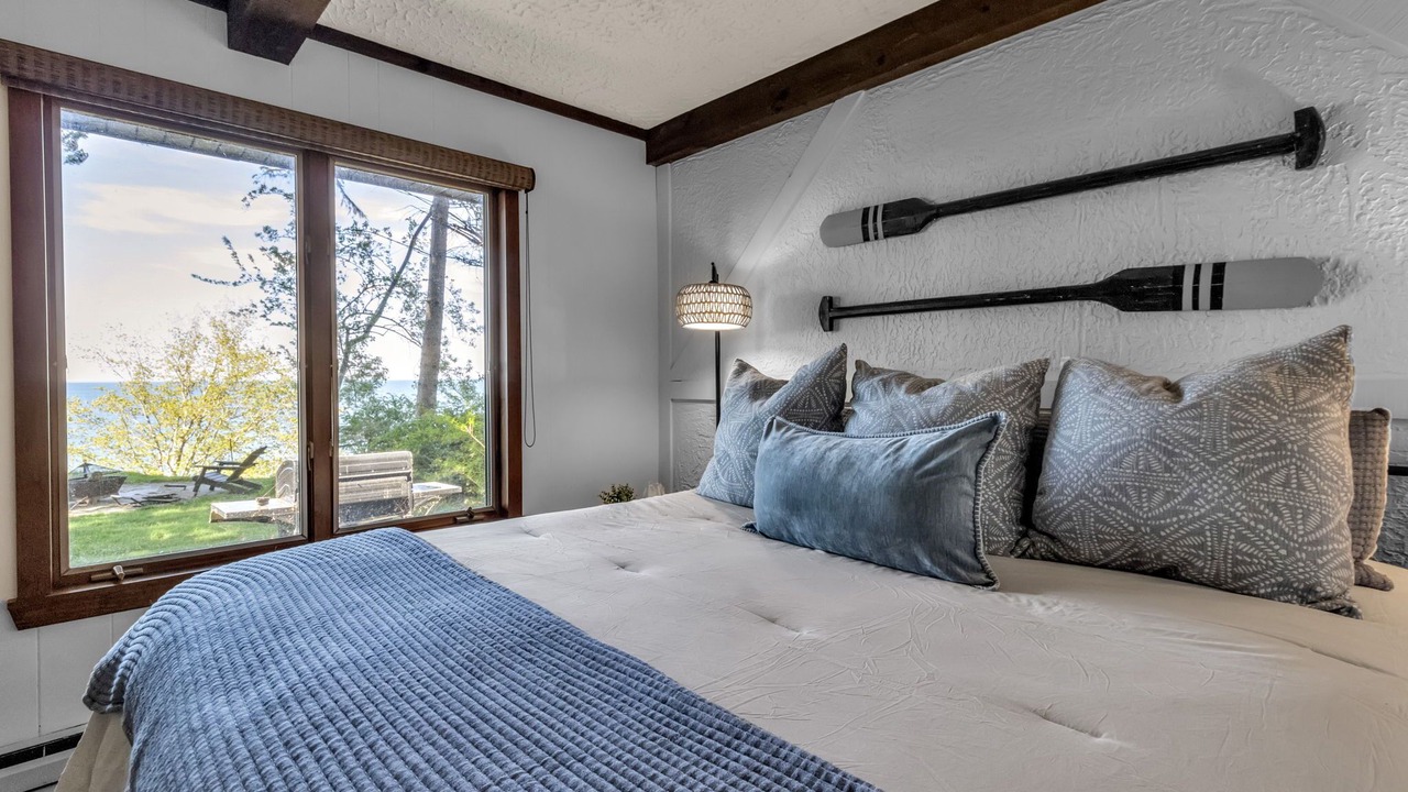 Photo of Bedroom in Olcott
