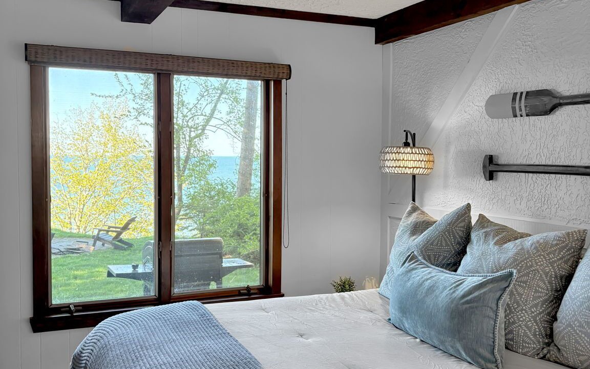 Photo of Bedroom in Olcott
