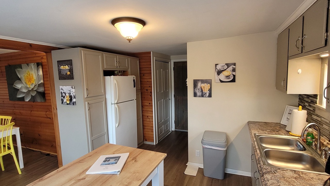 Photo of Kitchen in Homer