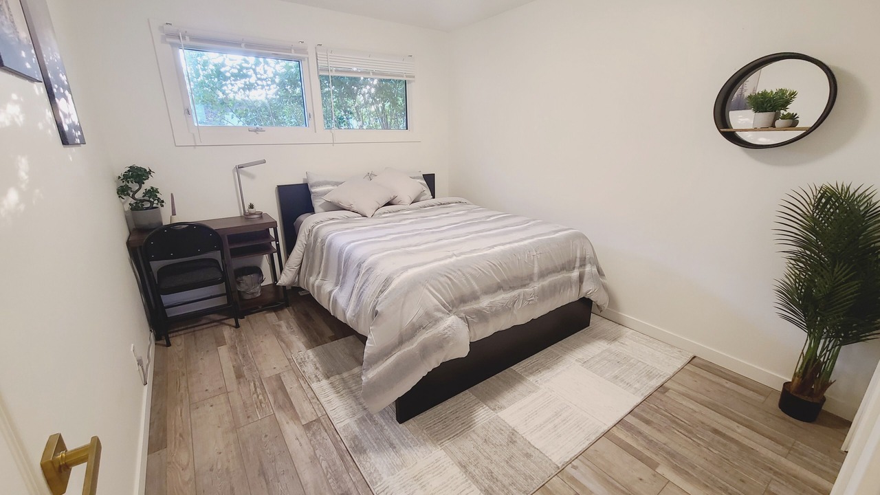 Photo of Bedroom in Regina