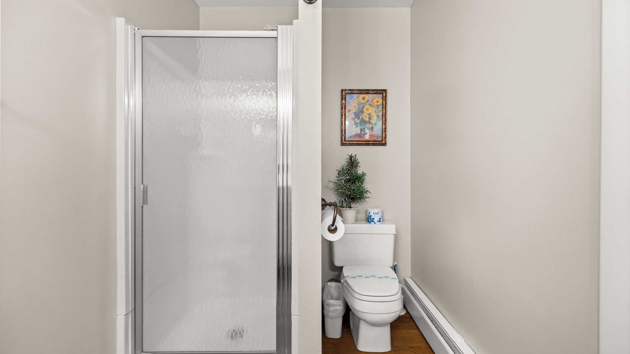 Photo of Bathroom in Honeoye