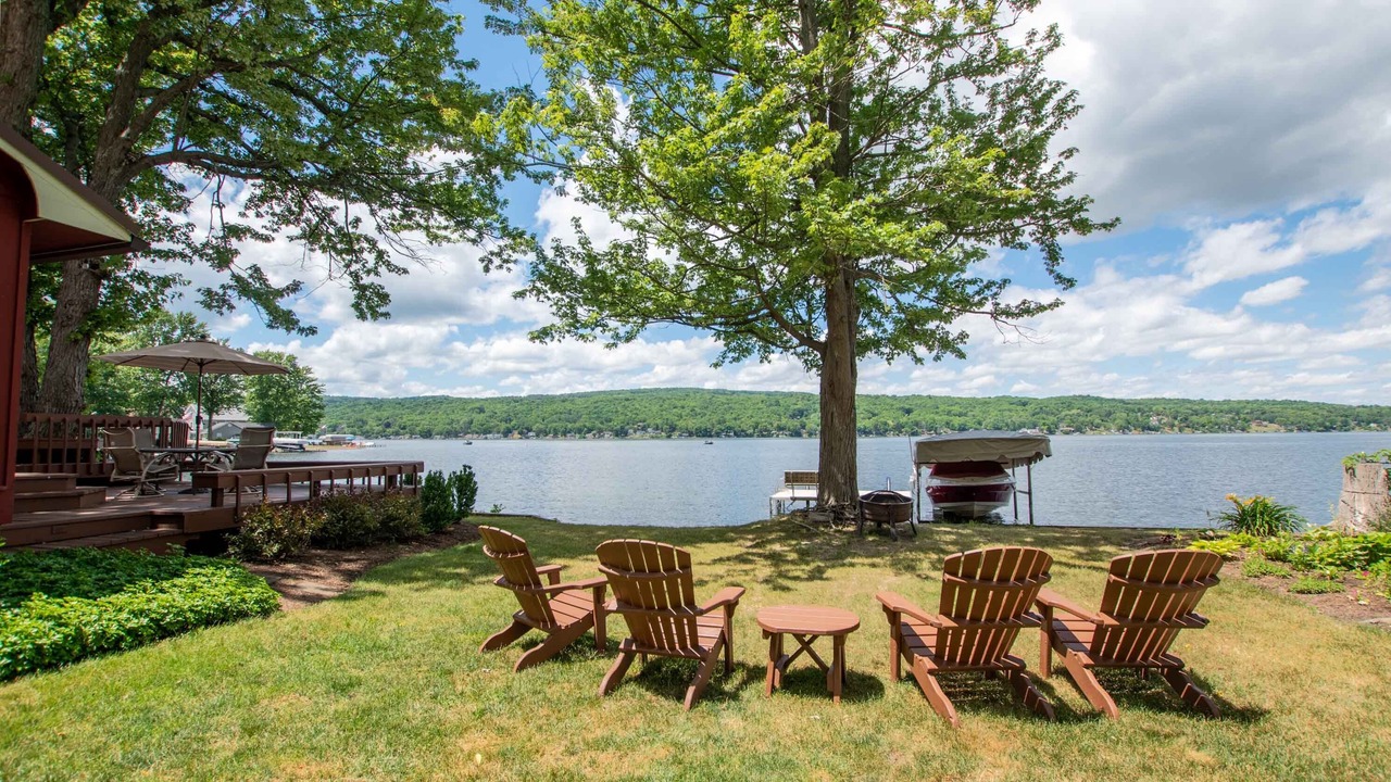 Photo of Outdoor in Honeoye