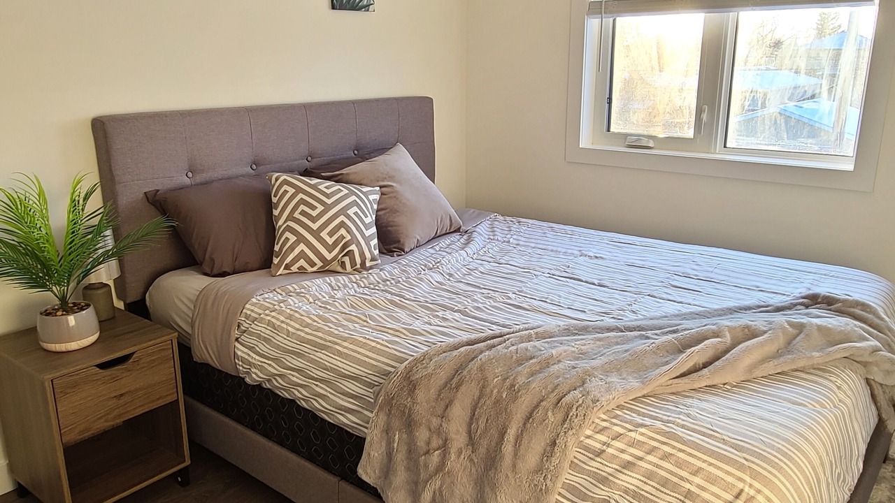 Photo of Bedroom in Regina