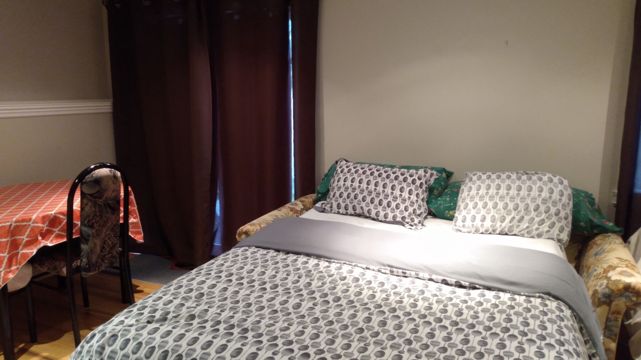 Photo of Bedroom in Kitchener