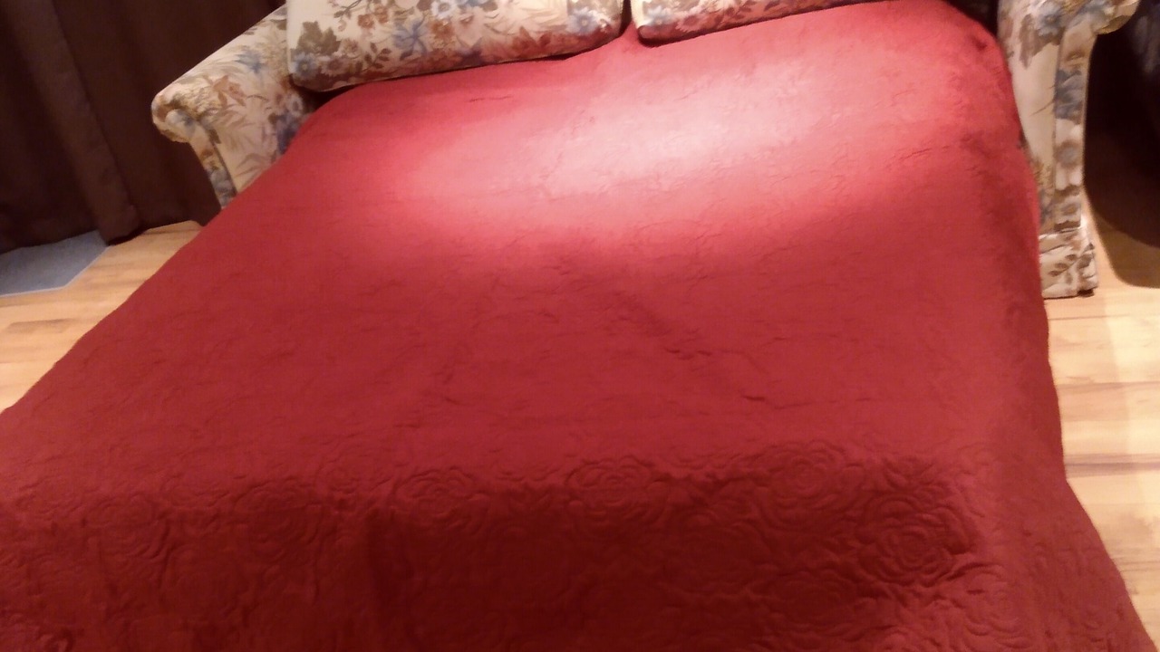 Photo of Bedroom in Kitchener