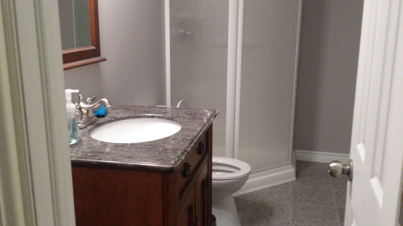 Photo of Bathroom in Kitchener