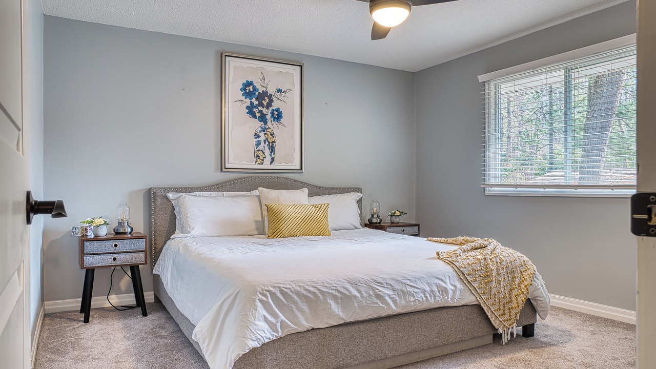 Photo of Bedroom in Port Franks