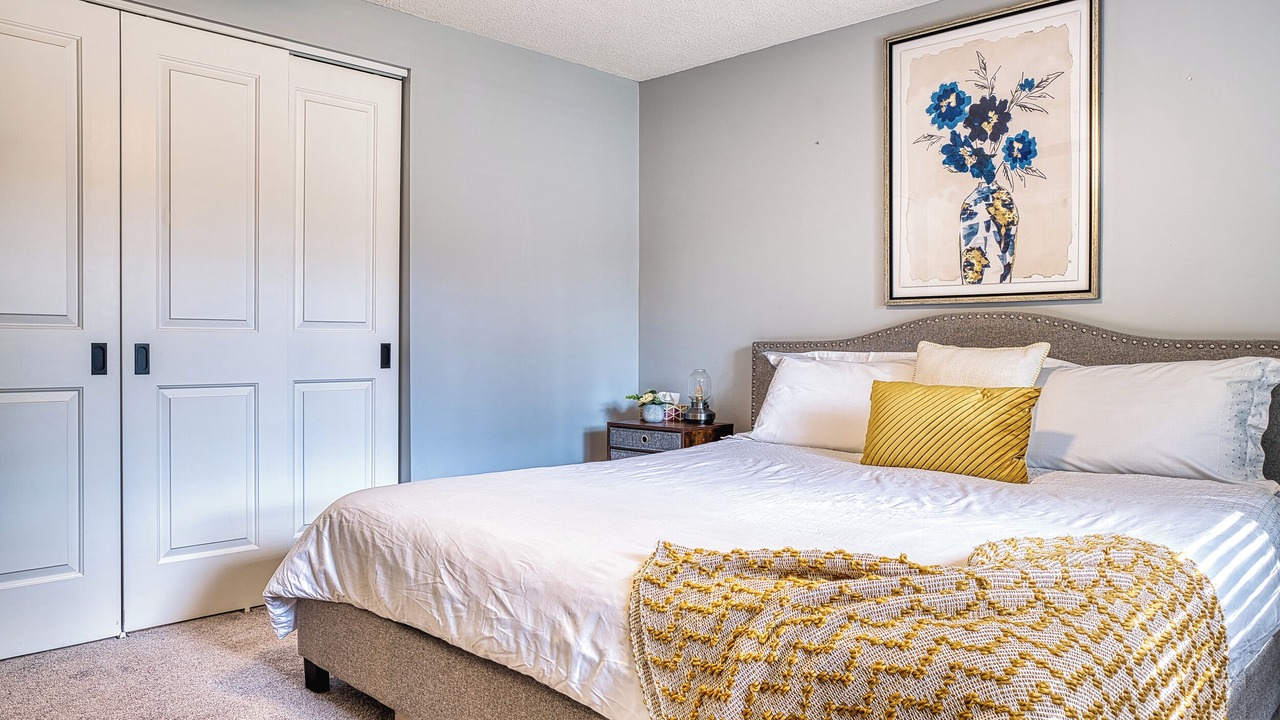 Photo of Bedroom in Port Franks