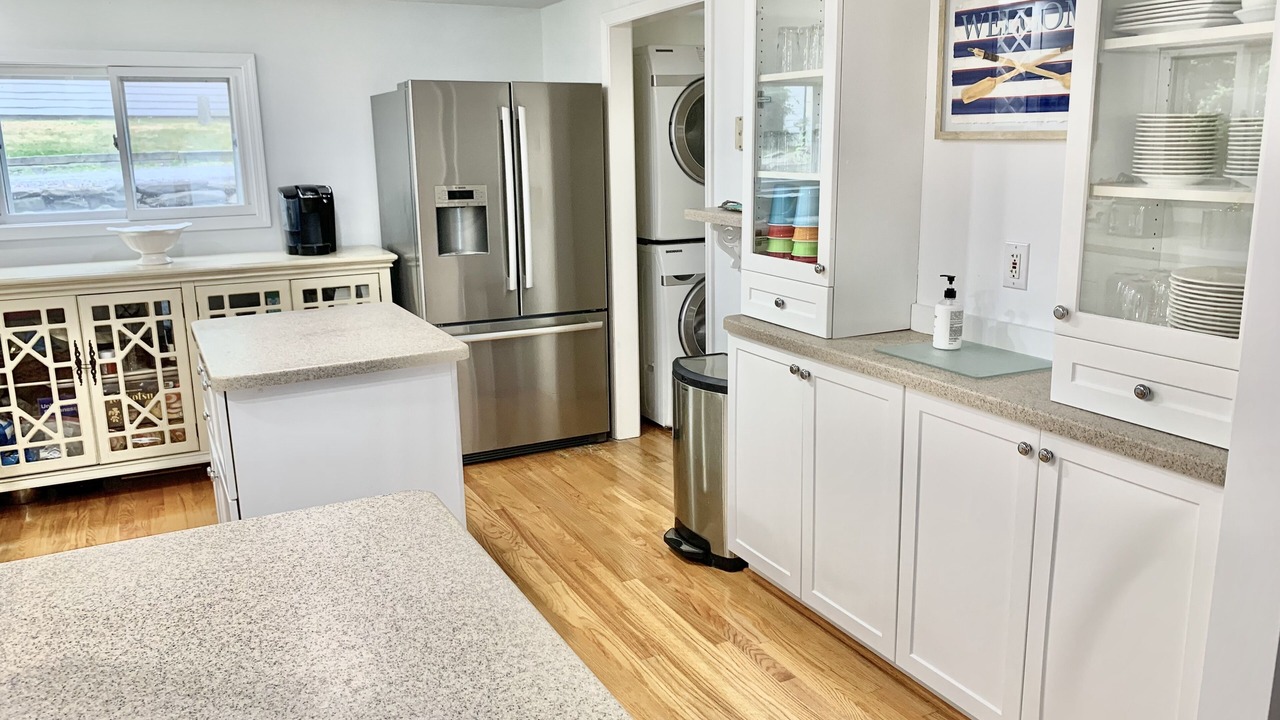 Photo of Kitchen in Canandaigua
