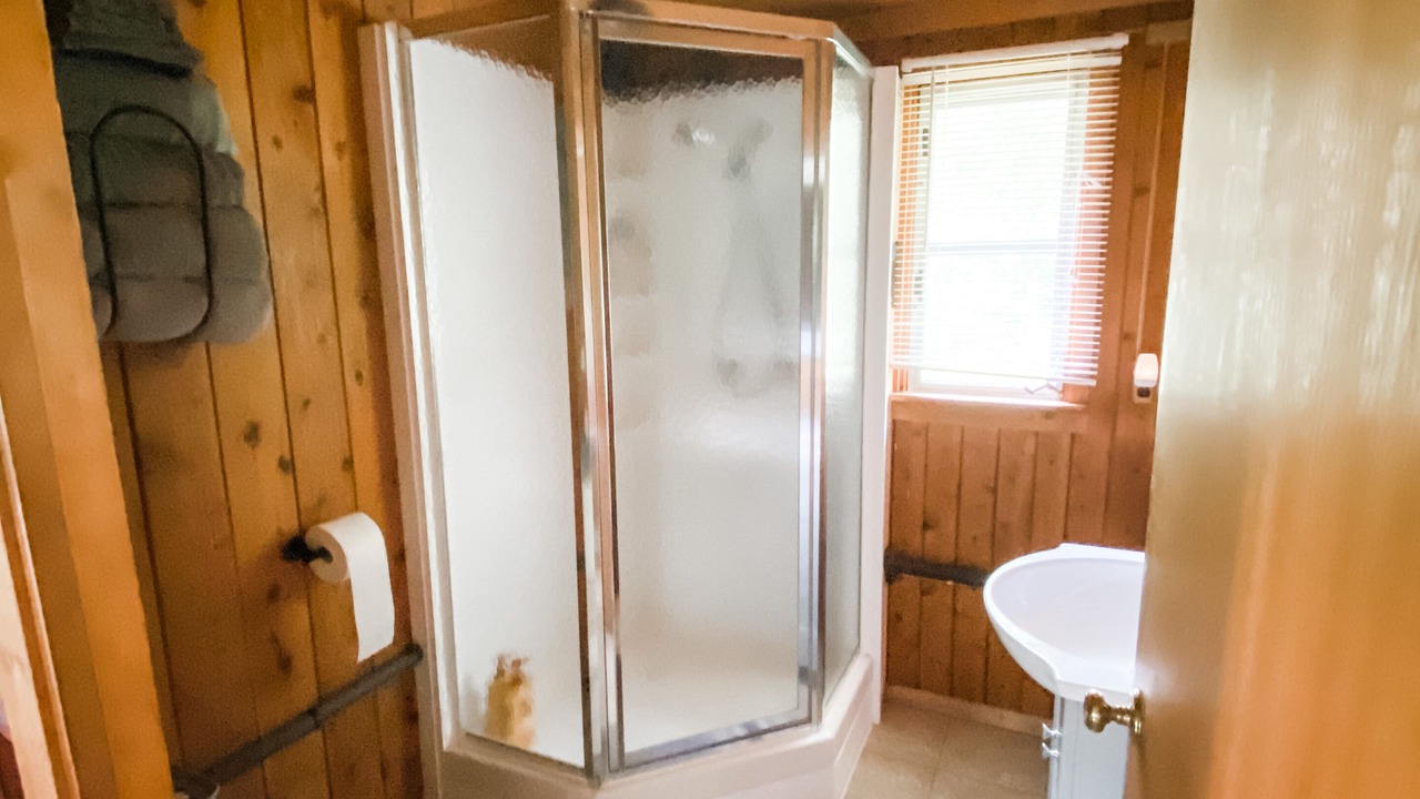 Photo of Bathroom in Cheboygan