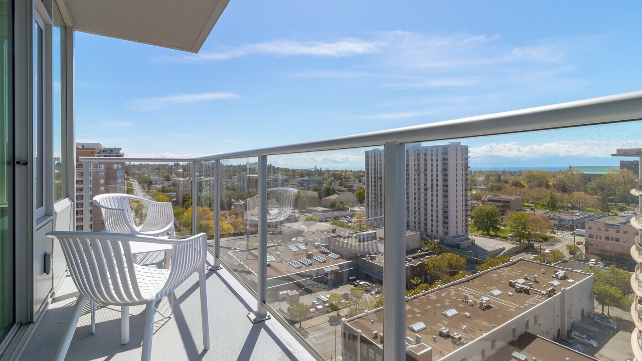 Photo of Outdoor in Downtown Victoria