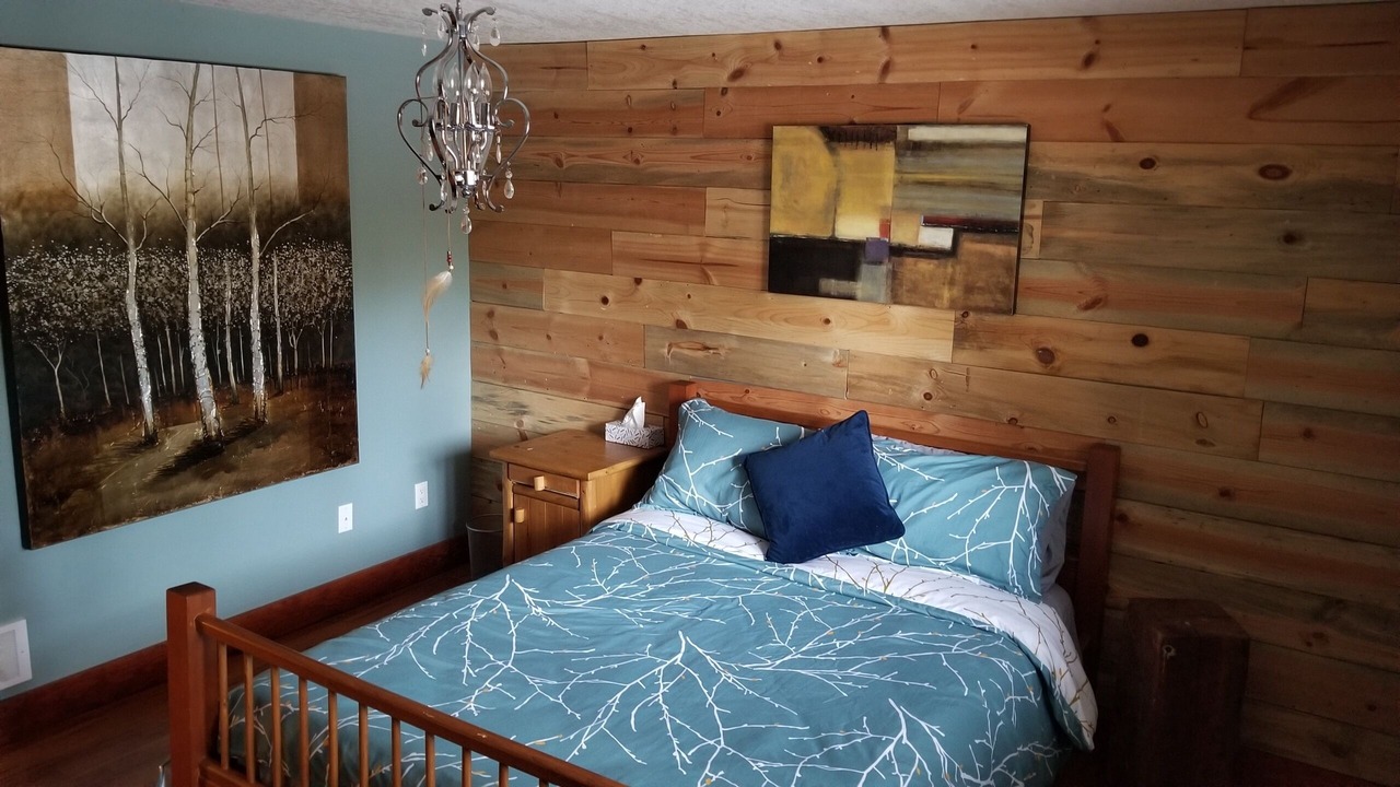 Photo of Bedroom in Fernie