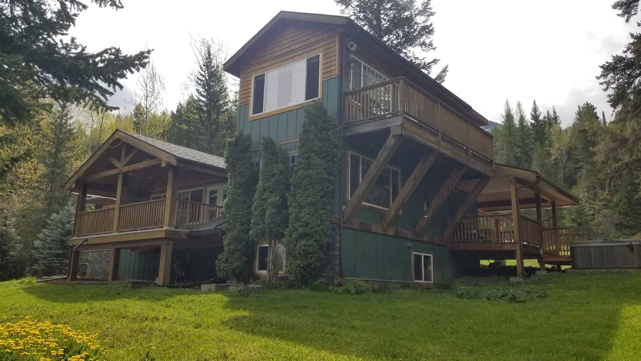 Photo of Outdoor in Fernie