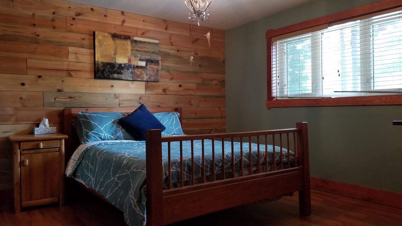 Photo of Bedroom in Fernie