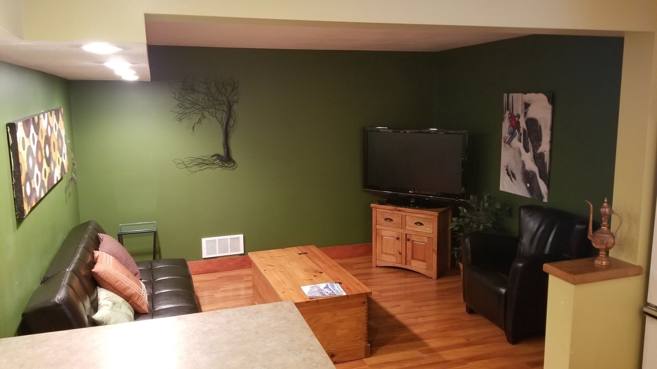 Photo of Livingroom in Fernie