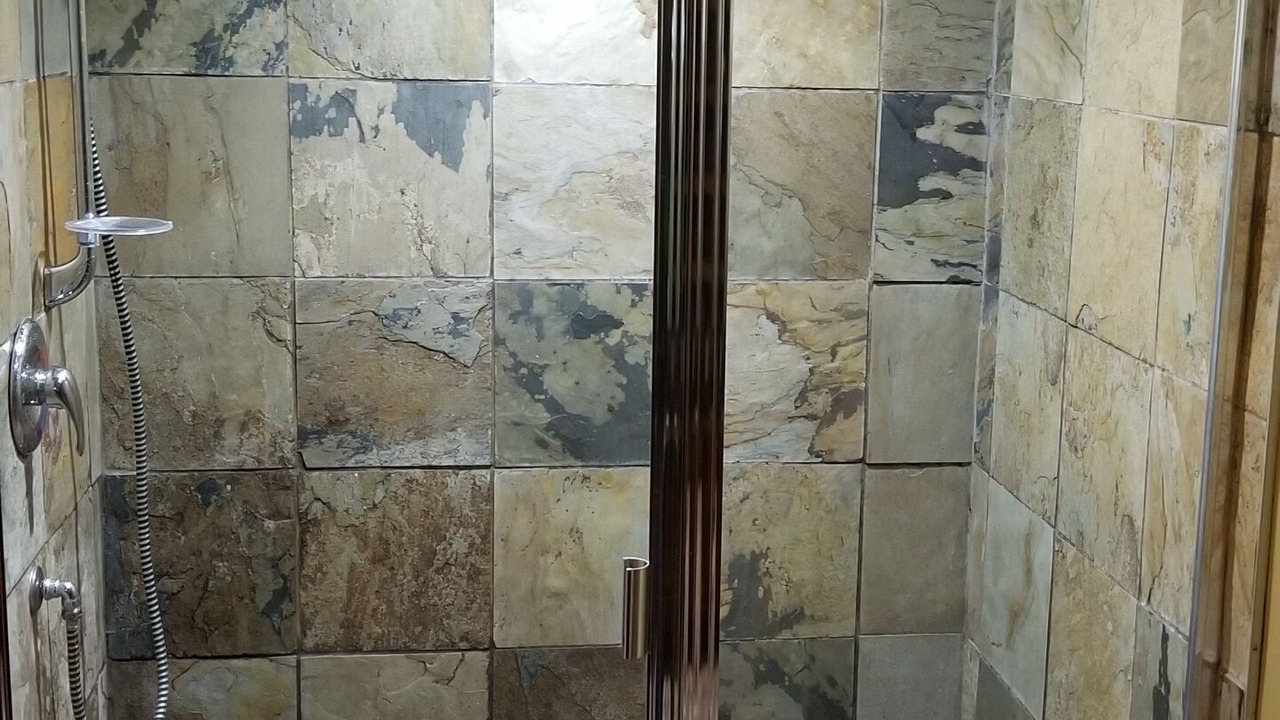 Photo of Bathroom in Fernie