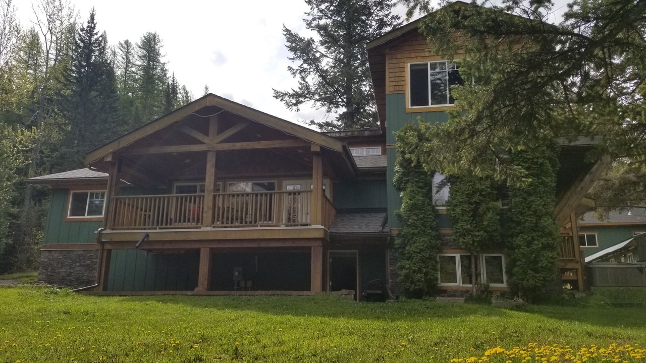 Photo of Outdoor in Fernie